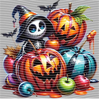 Halloween-WS 6034